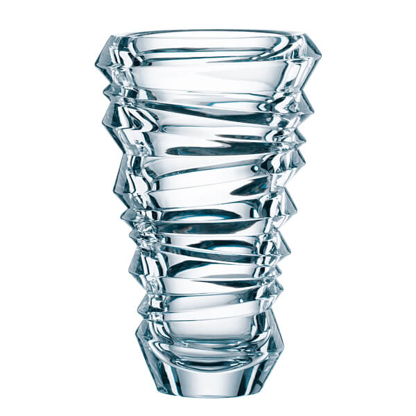 Ваза Nachtmann Slice 83739, 28 cm - Keten Ваза Nachtmann Slice 83739, 28 cm