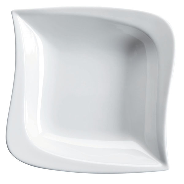 Чиния La Musica 576026, 21.3 cm - Keten Чиния La Musica 576026, 21.3 cm