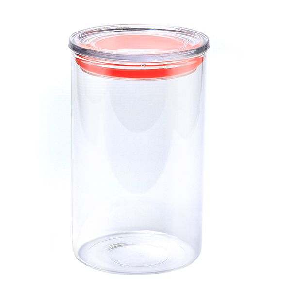 Буркан LF FR-1500 RR, 1000 ml - Keten Буркан LF FR-1500 RR, 1000 ml