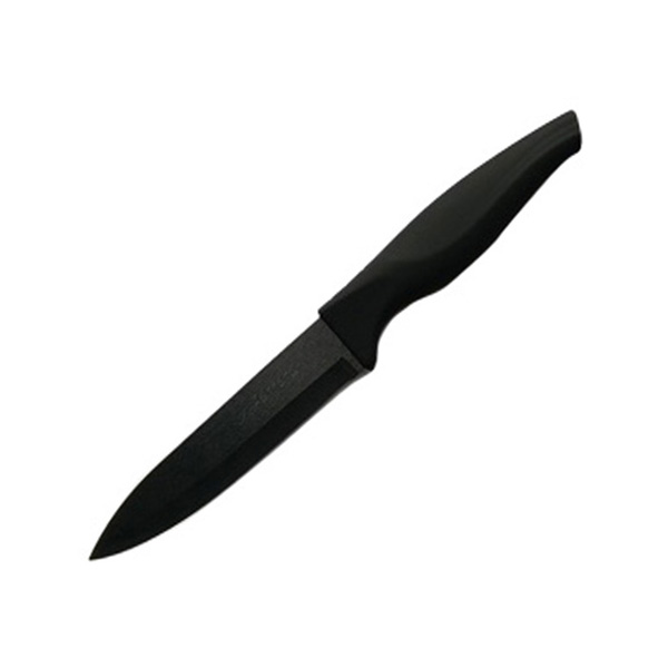 Нож LF FR-1706C*,ч.острие,16 сm, черен - Keten Нож LF FR-1706C*,ч.острие,16 сm, черен