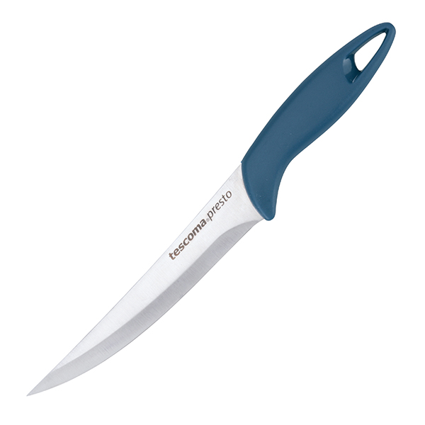 Универсален нож Tescoma Presto, 14 cm - Keten Универсален нож Tescoma Presto, 14 cm