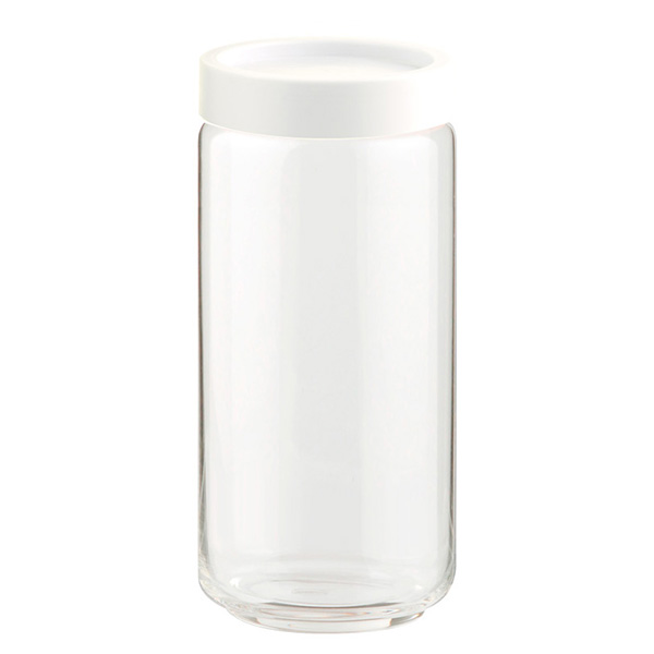 Буркан за подправки 2536G9701 W, 1000ml - Keten Буркан за подправки 2536G9701 W, 1000ml