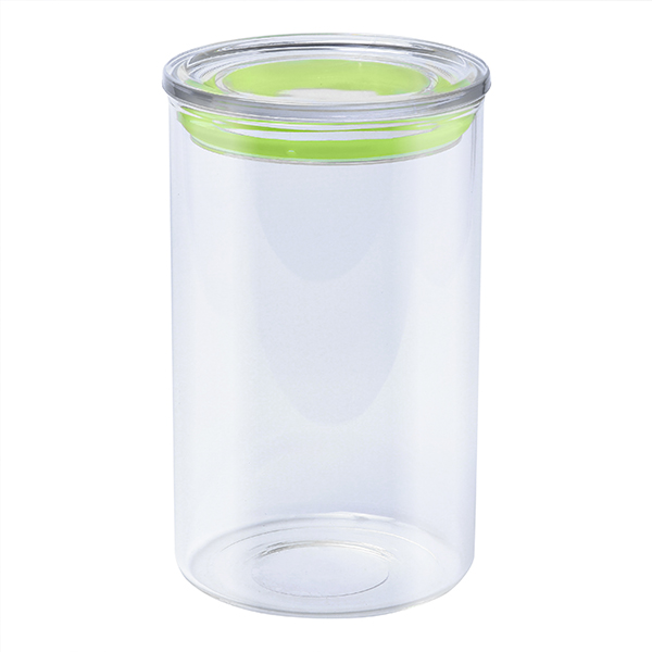Буркан LF FR-1500 GR, 1000 ml - Keten Буркан LF FR-1500 GR, 1000 ml