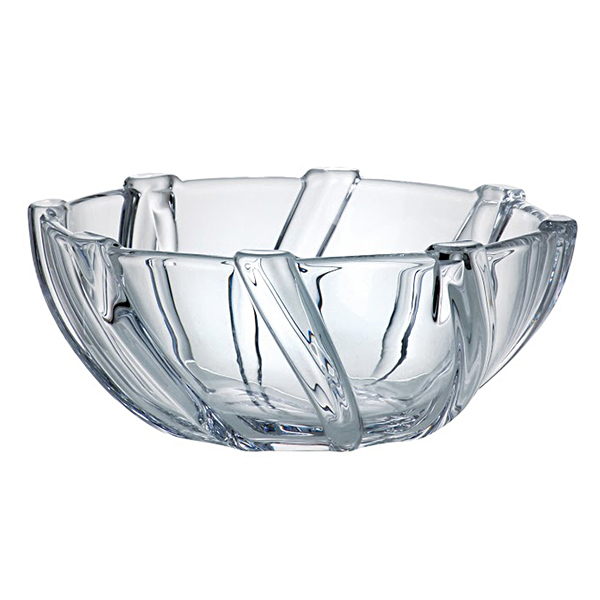 Купа Bohemia Crystalite Infinity, 19 cm - Keten Купа Bohemia Crystalite Infinity, 19 cm